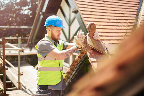 Best Slate Roofing Contractor  in Palm River Clair Mel, FL